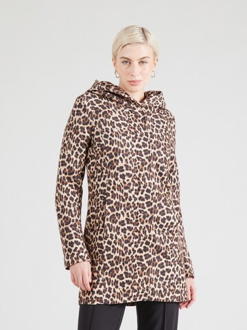 ONLY Between-seasons coat 'ONLSEDONA' in Beige: front