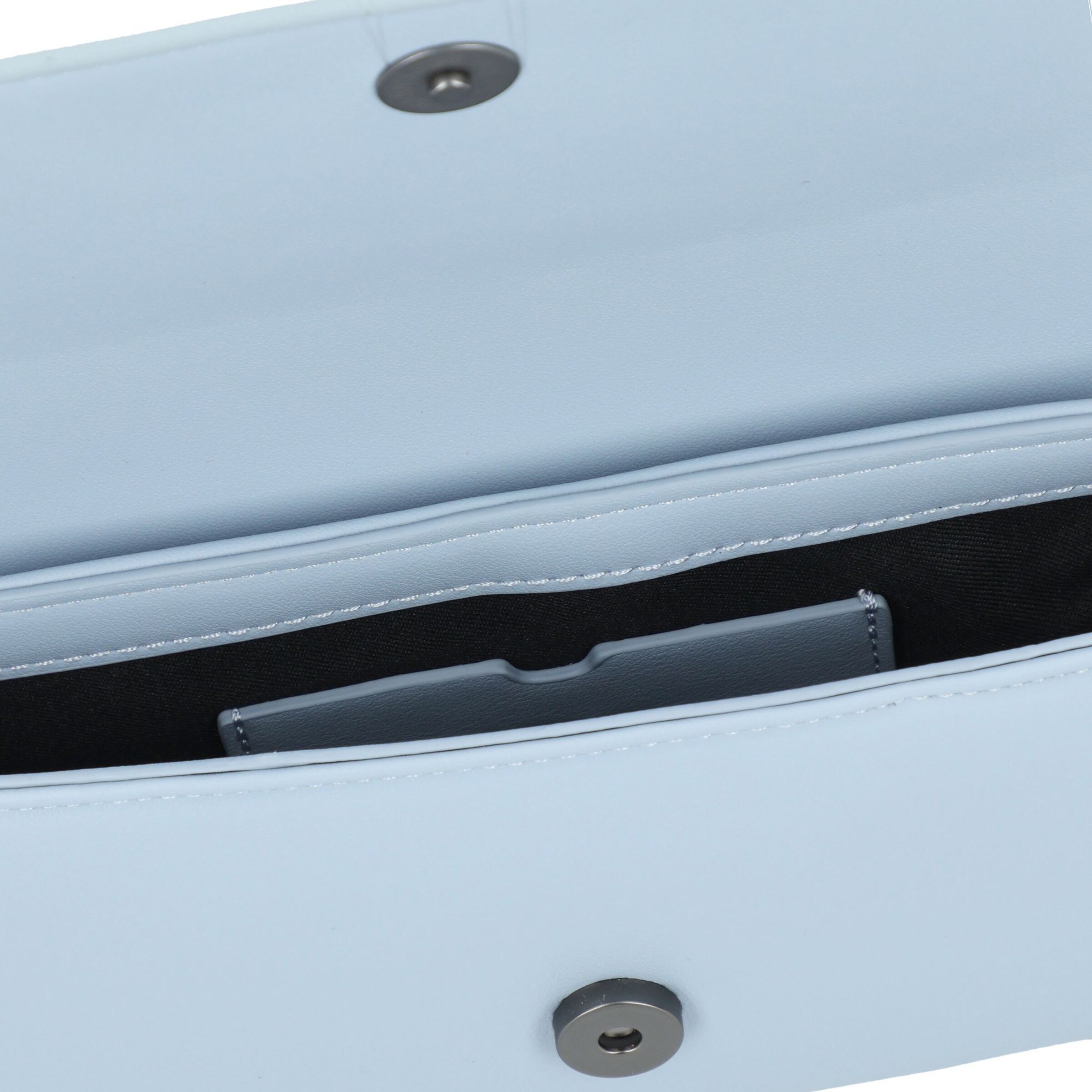 Borsa a spalla di REPLAY in blu