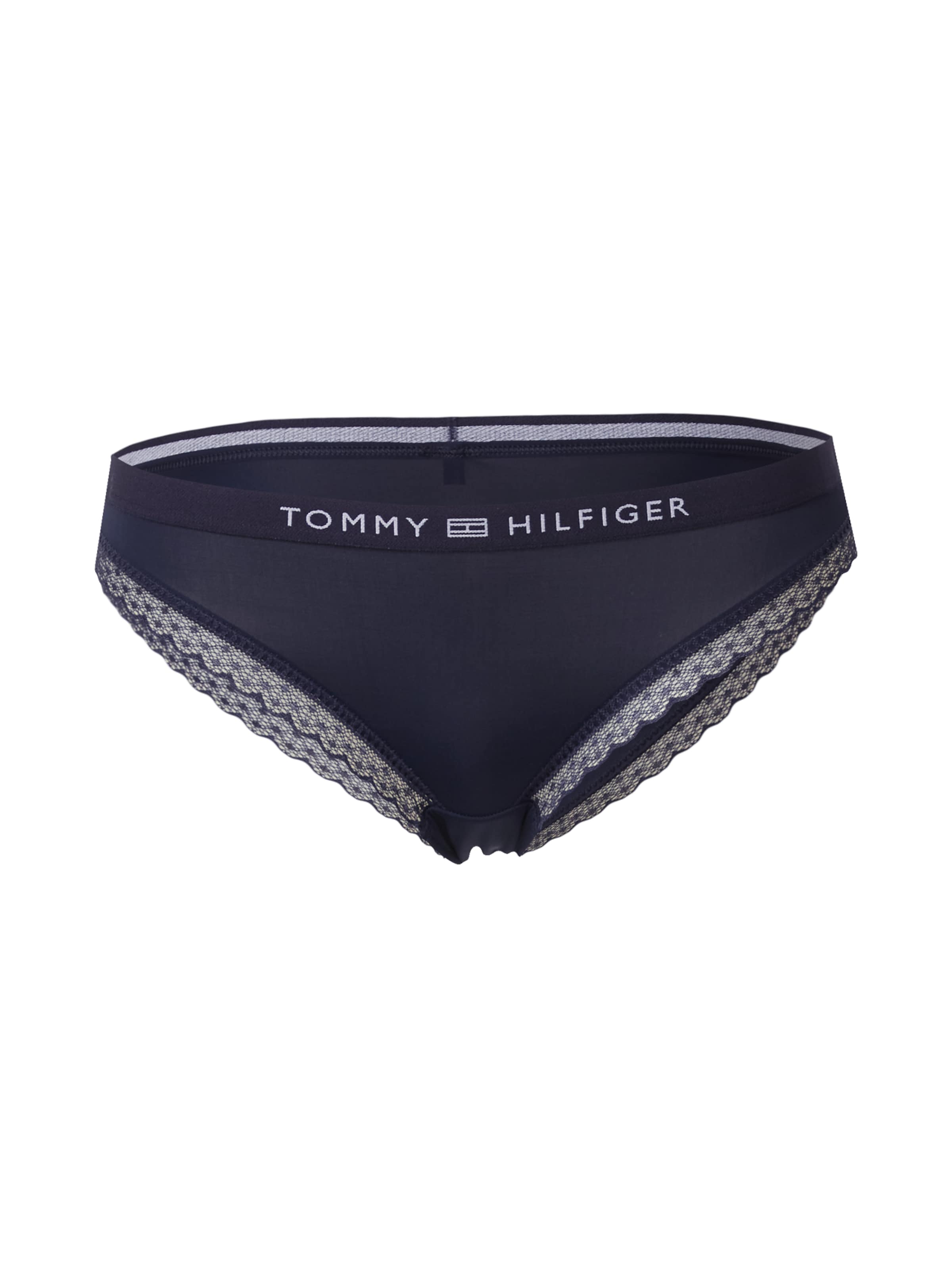 Tommy Hilfiger Underwear Nohavičky - Modrá: predná strana