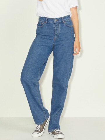 JJXX Wide leg Jeans 'Seville' in Blauw