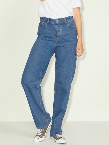 JJXX Wide Leg Jeans 'Seville' in Blau