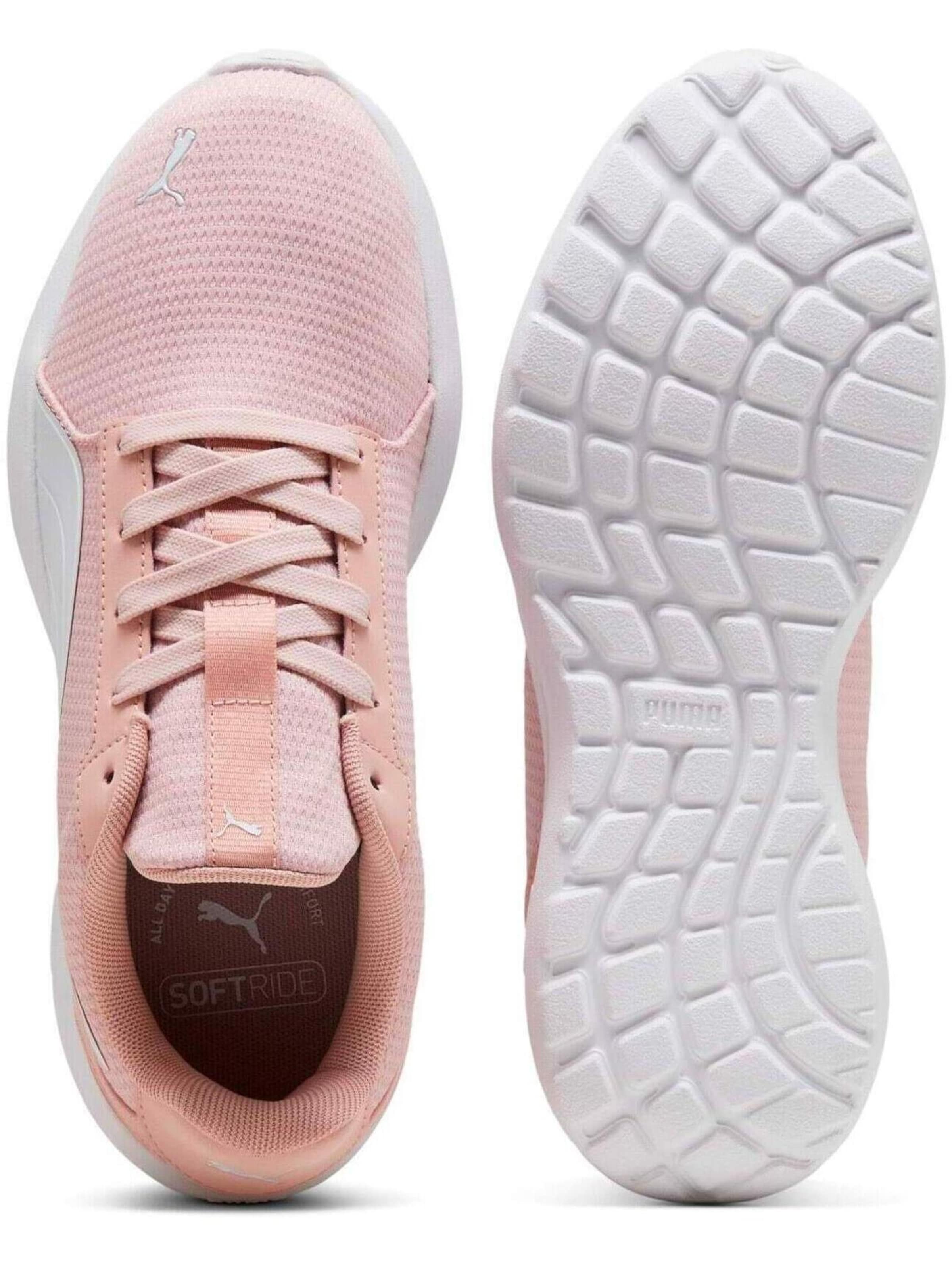 PUMA Sports shoe 'Softride Cosmic' in Pink