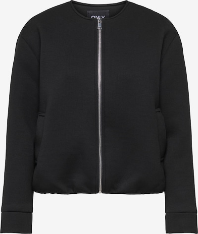 ONLY Übergangsjacke 'ONLJudith' in schwarz, Produktansicht