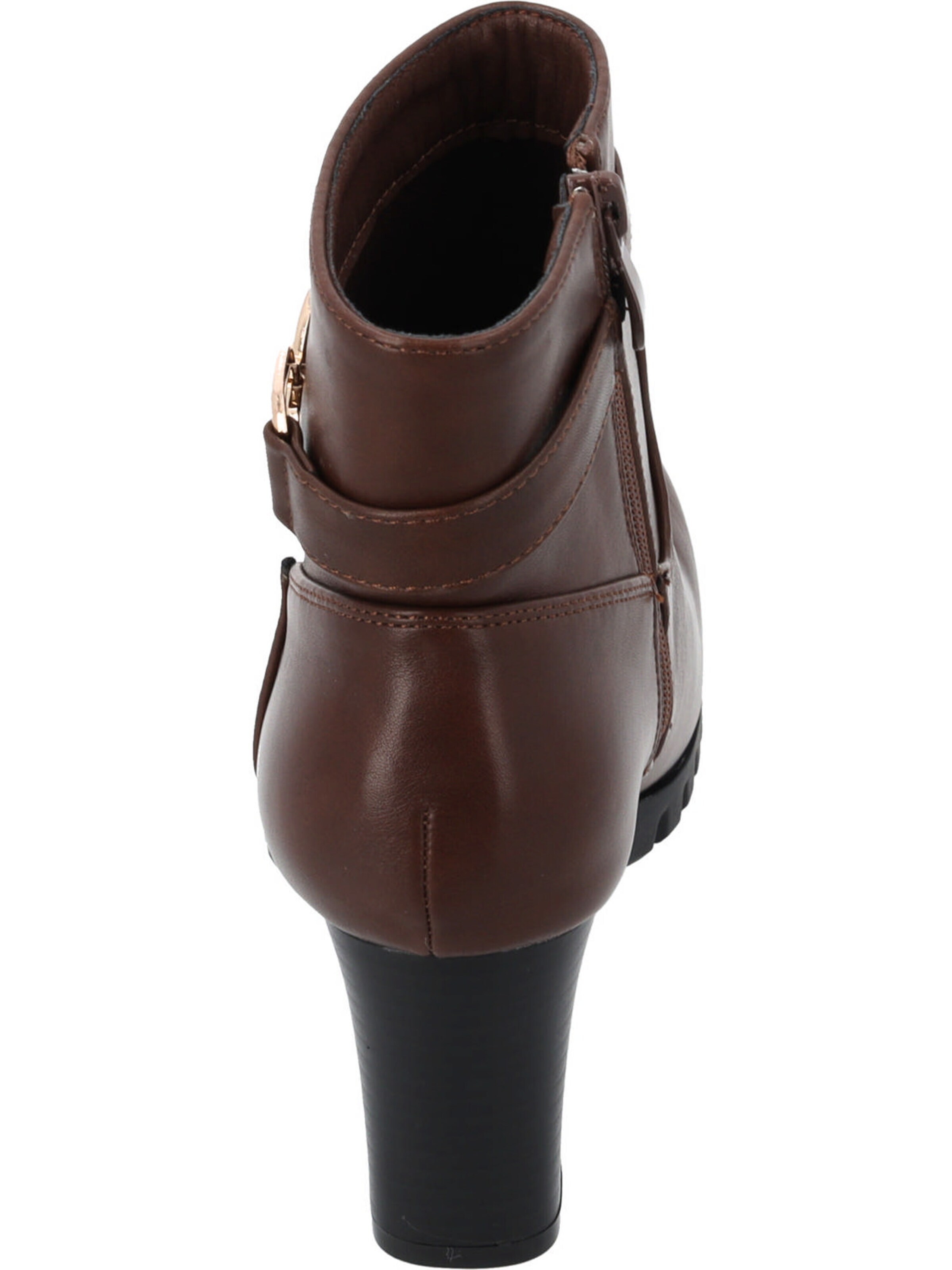 Palado Boots 'Palado Finnea'‌ in Braun