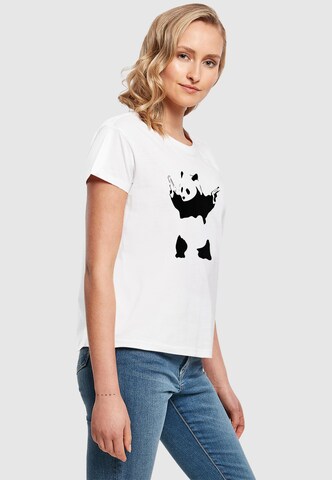 Merchcode Shirt in White