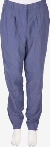 CHILLYTIME Pants in L in Blue: front