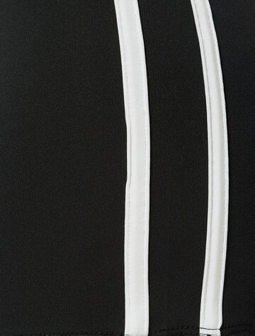 Koton Skinny Leggings in Zwart