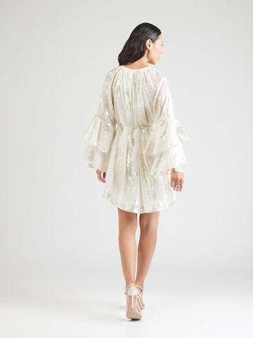 Robe 'VMChili' VERO MODA en blanc