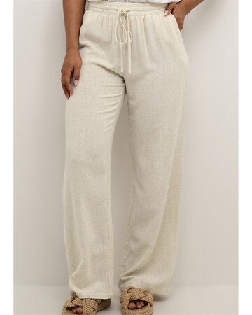 Love Copenhagen Loosefit Bukser i beige