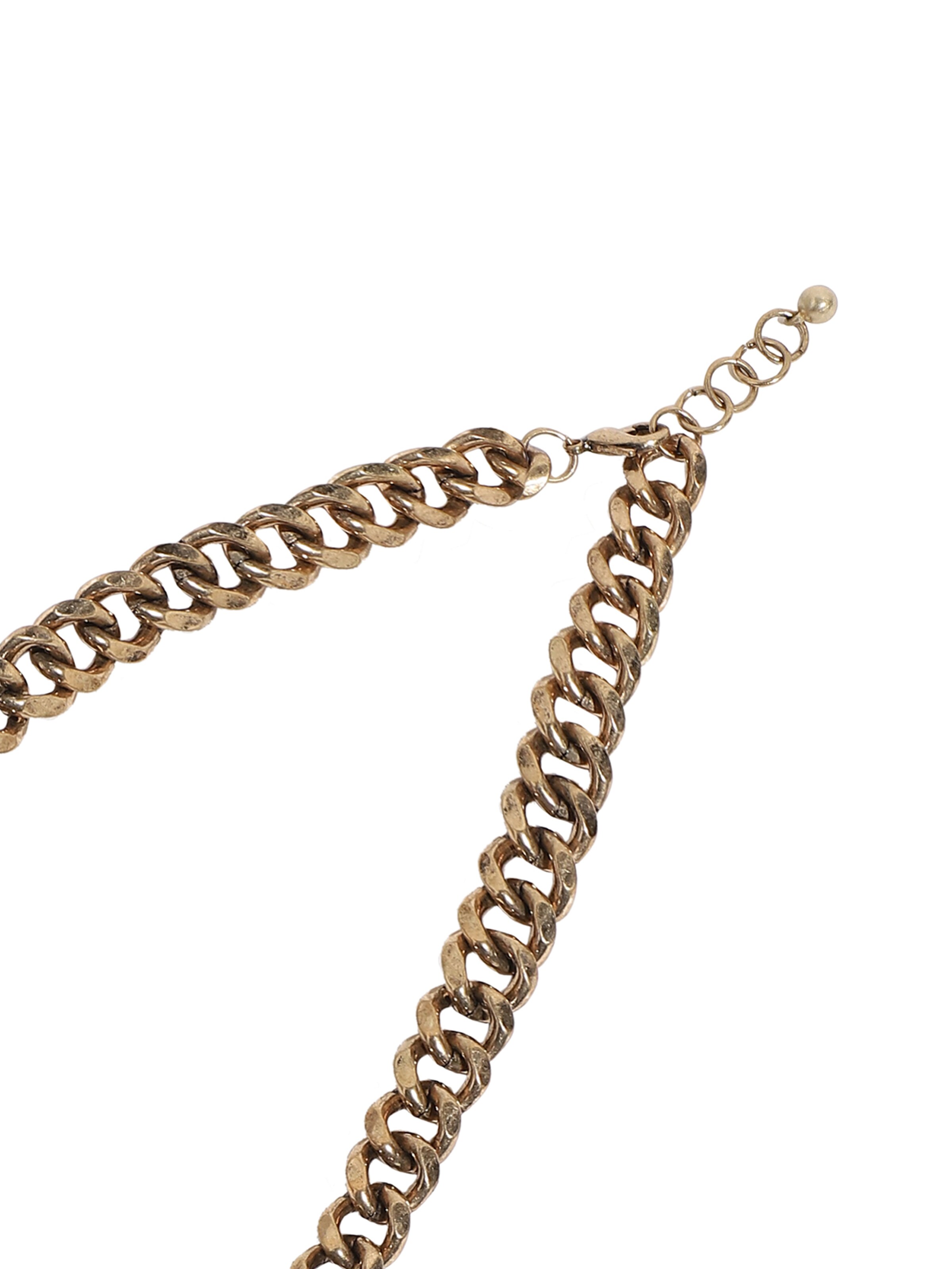 SOHI Lánc 'Marje' - vegyes színek