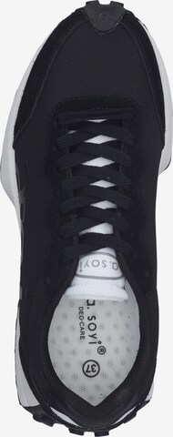 a.soyi Sneakers in Black