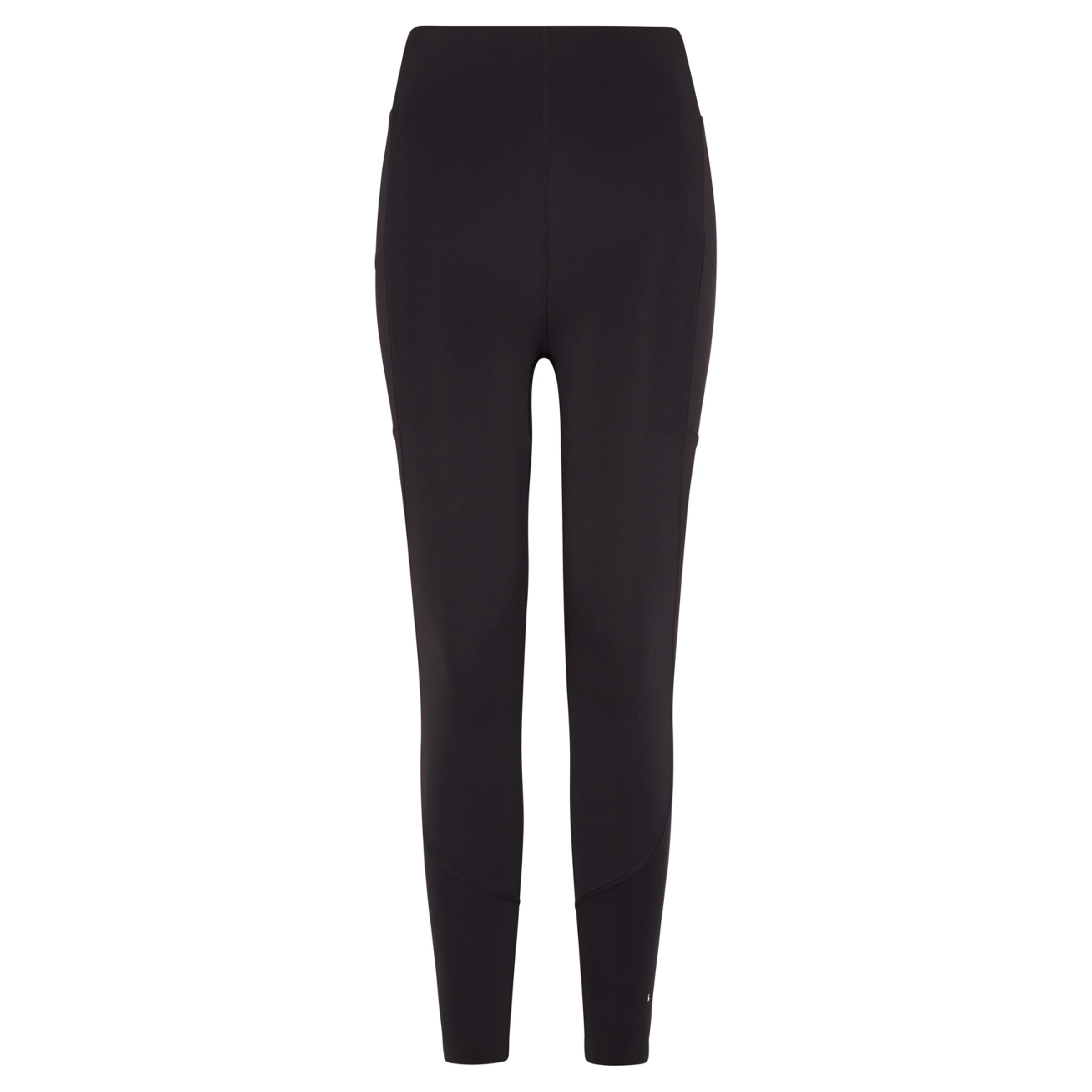 Born Living Yoga Sportbroek 'Denise' in Zwart: voorkant