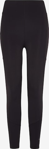 Born Living Yoga Sportbroek 'Denise' in Zwart: voorkant