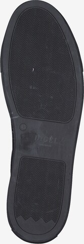Digel Sneakers 'Summer 1001960' in Black