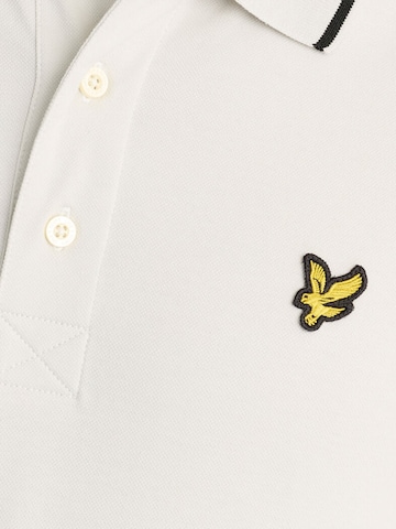 Lyle & Scott Shirt in Grey