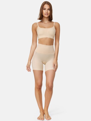 MAIDENFORM Shaping Pants ' Tame your Tummy ' in Beige