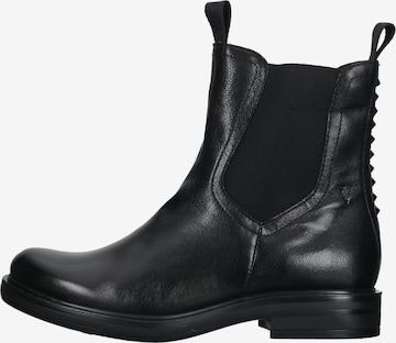 Chelsea Boots Venturini Milano en noir