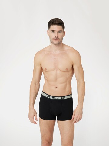GUESS Boxershorts in Mischfarben: Vorderseite