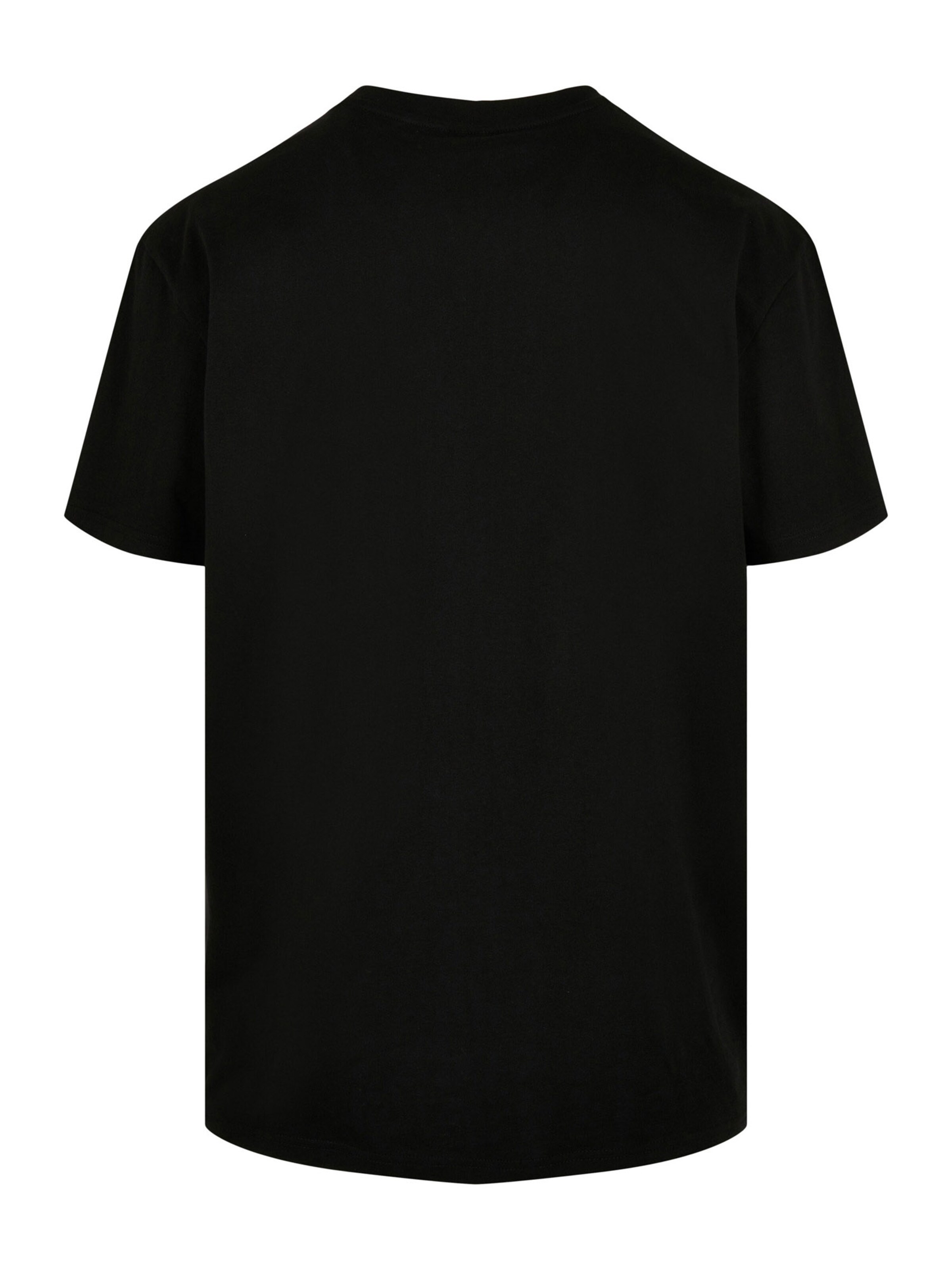 Urban Classics Koszulka w kolorze czarny