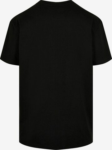 Urban Classics T-shirt i svart