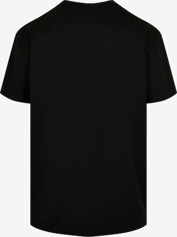 Tricou de la Urban Classics pe negru