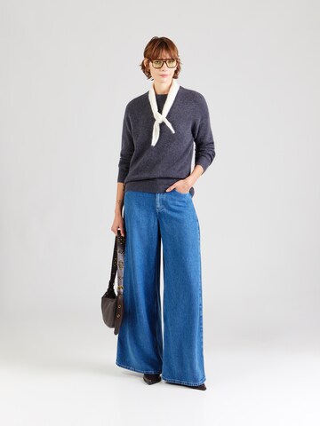 Pull-over 'Festina Hope' MSCH COPENHAGEN en bleu