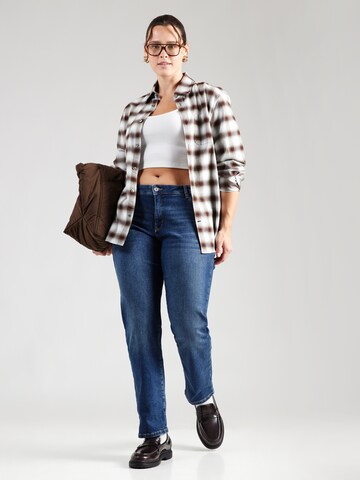 TOM TAILOR Regular Jeans in Blue