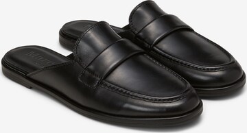 Marc O'Polo Mules in Black