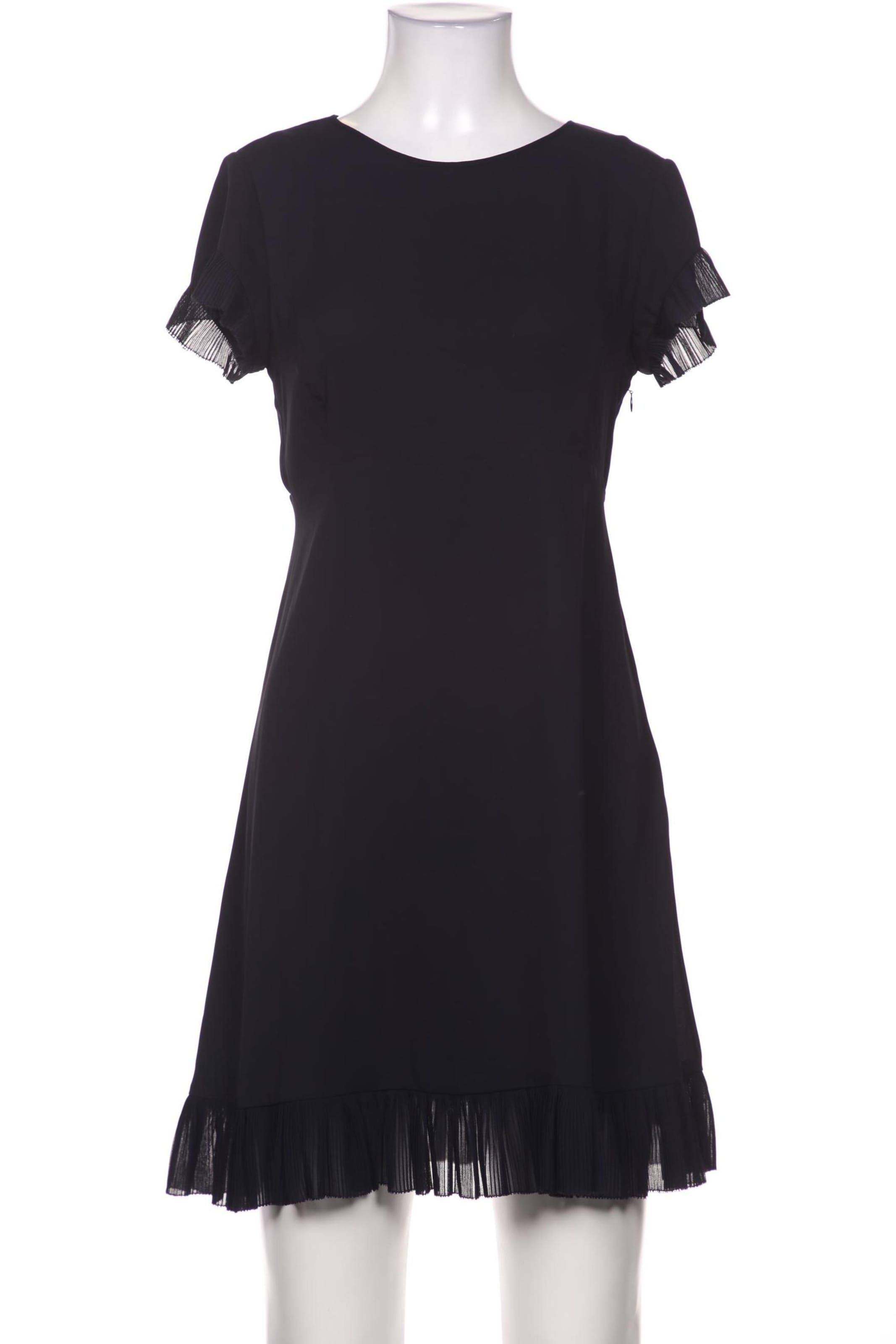 Claudie Pierlot Kleid XS in Blau: Vorderseite