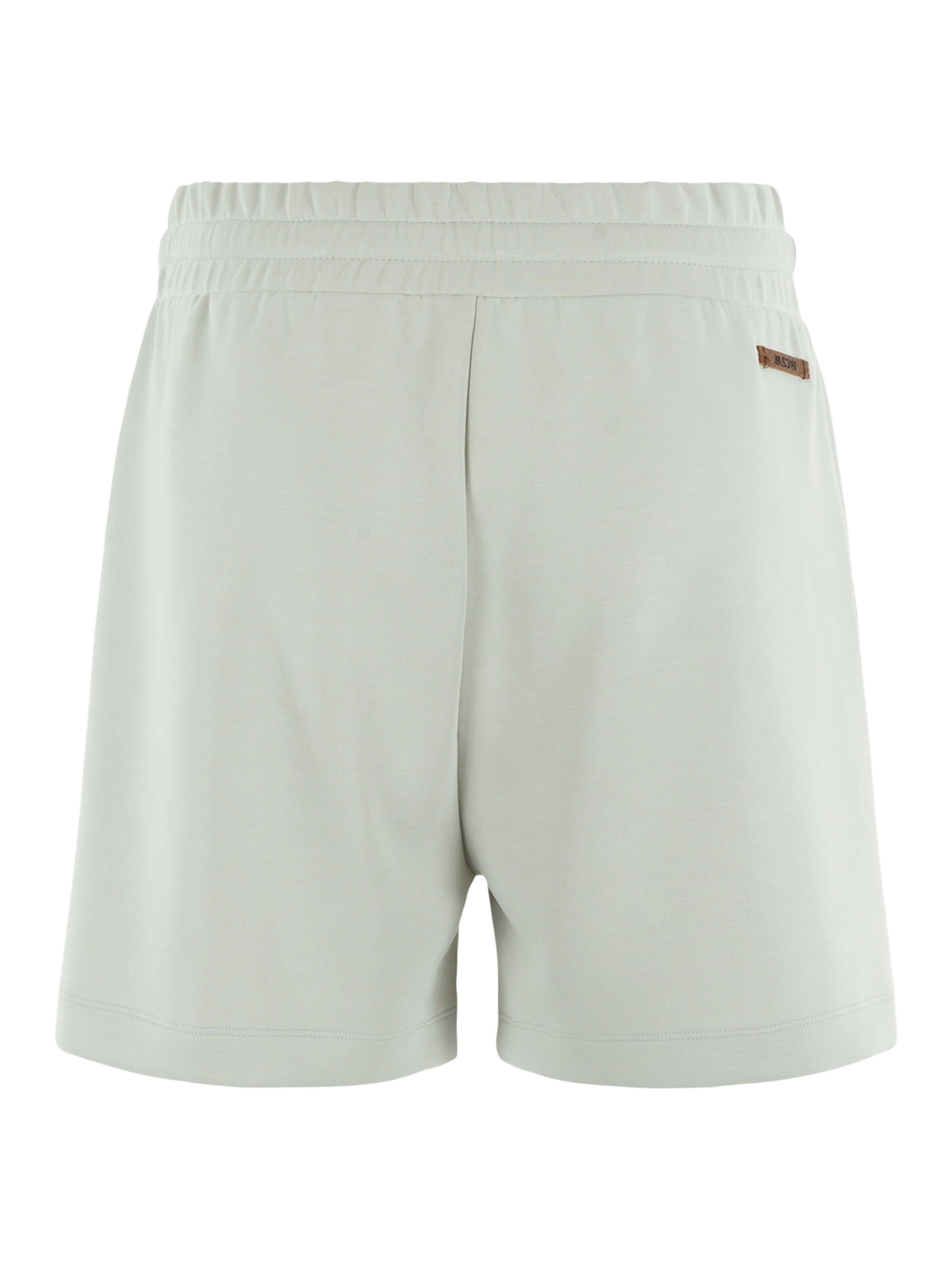 MSCW Regular Hose 'Mint'‌‌‌‌‌‌‌‌‌ in Grün