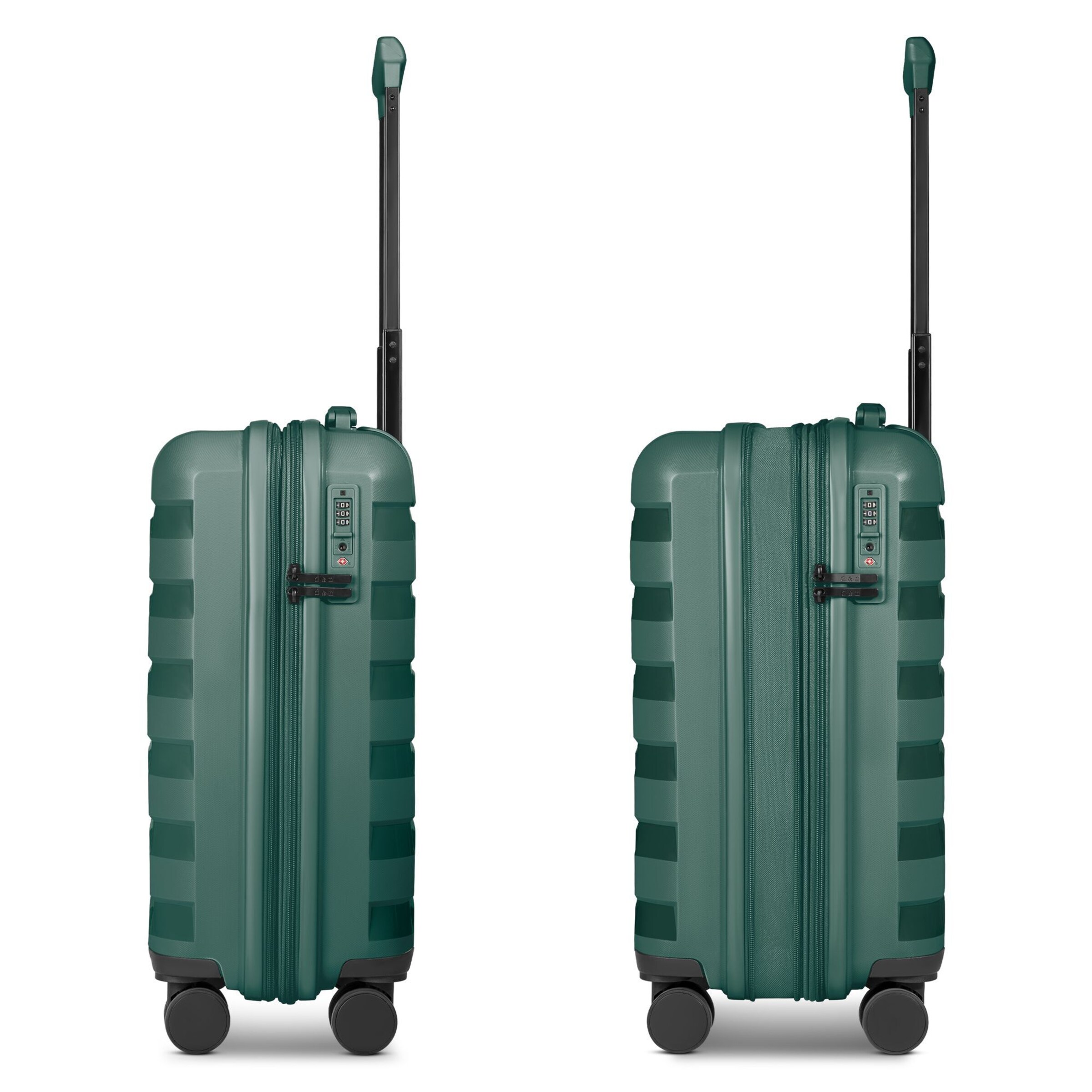 D&N Cart 'South Dakota' in Green