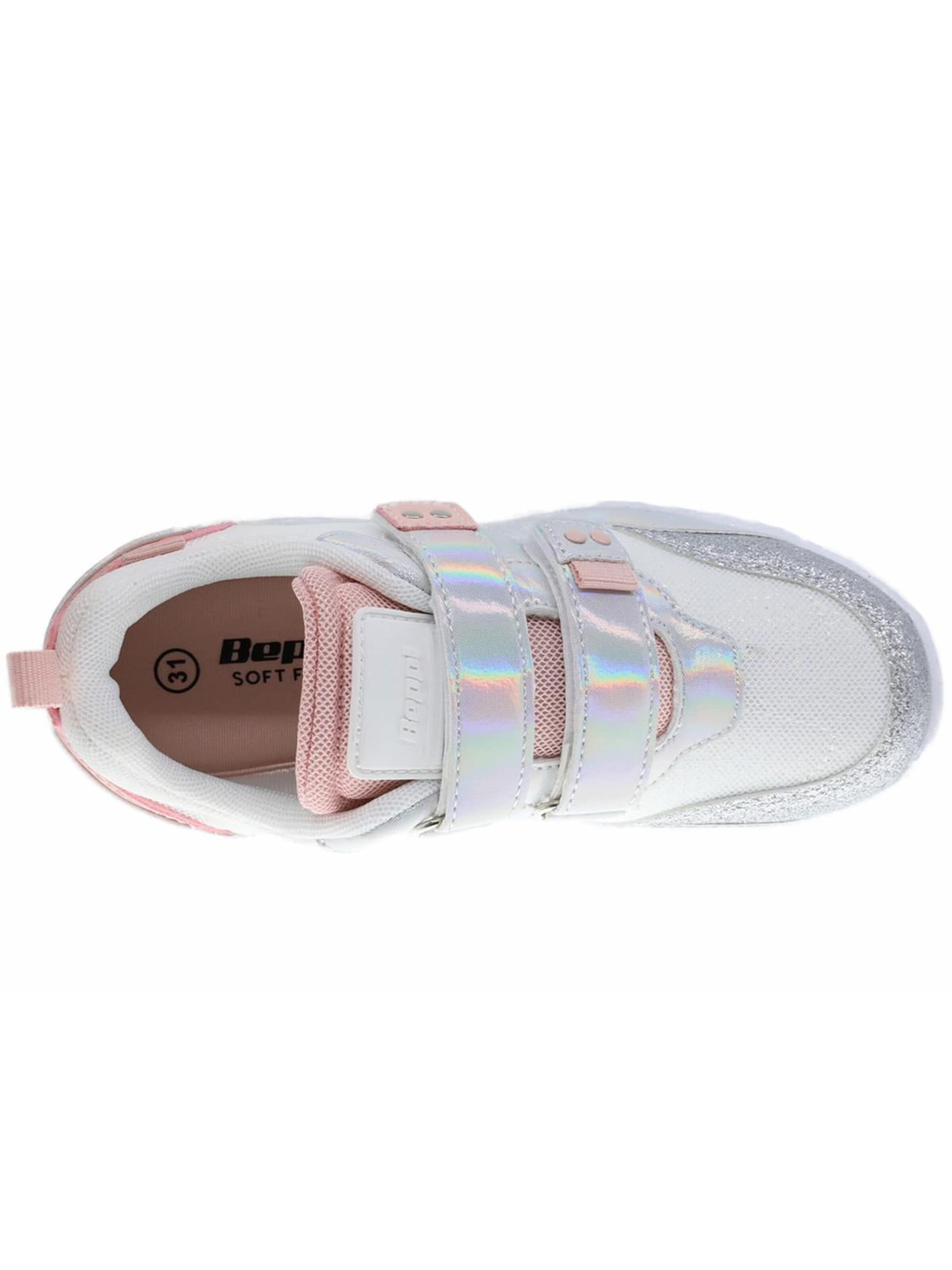 Beppi - Zapatillas deportivas 'Casual Shoe' en blanco