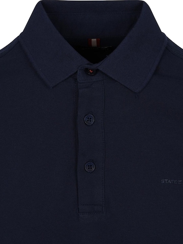 State of Art Shirt in Blauw
