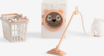 Jeux LUNDBY en blanc : devant