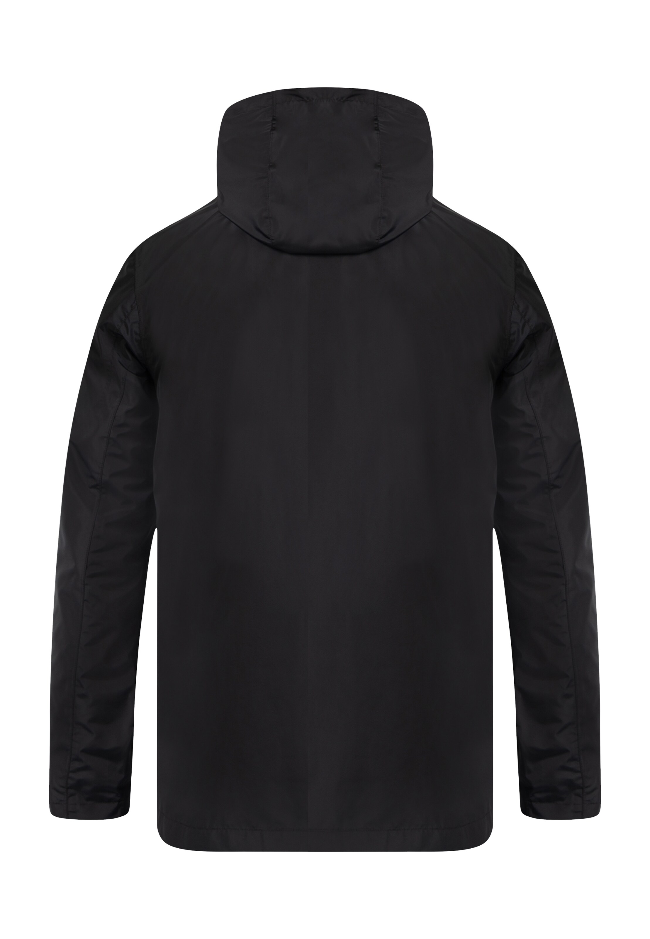 Schmuddelwedda Kurtka przejściowa w kolorze czarny