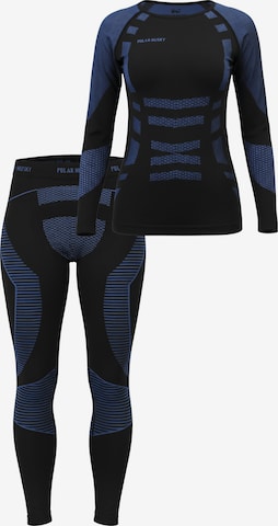 normani Base layer in Blue: front