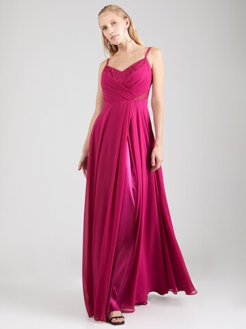 Vera Mont Kleid in Pink