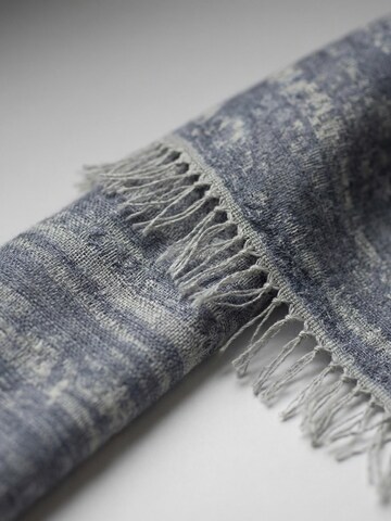 Sunsa Wrap 'Sunsa' in Grey