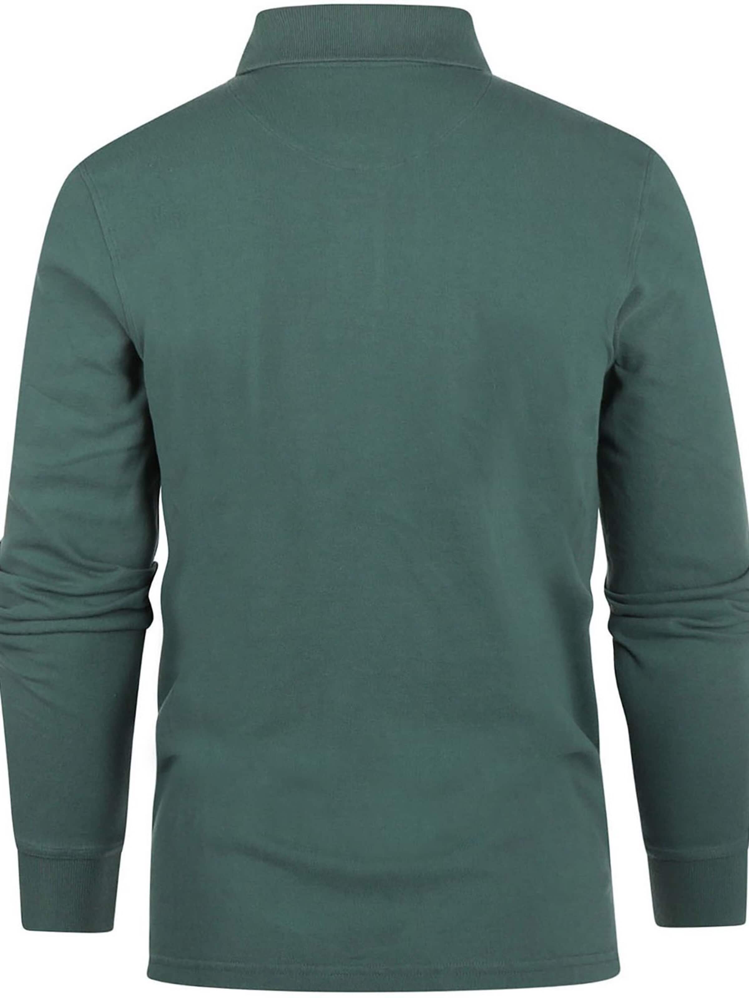 Steppin' out Shirt‌‌‌‌‌‌‌‌‌ in Grün