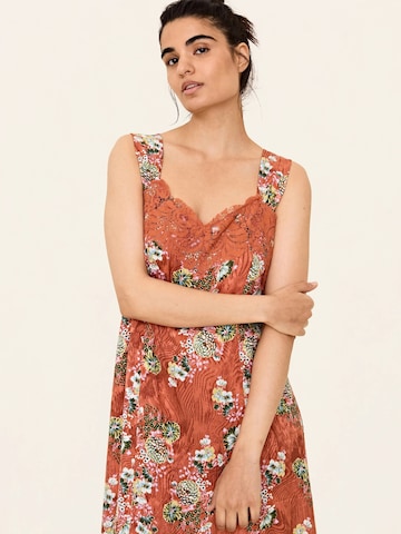 Odd Molly Kleid 'Violin' in Rot