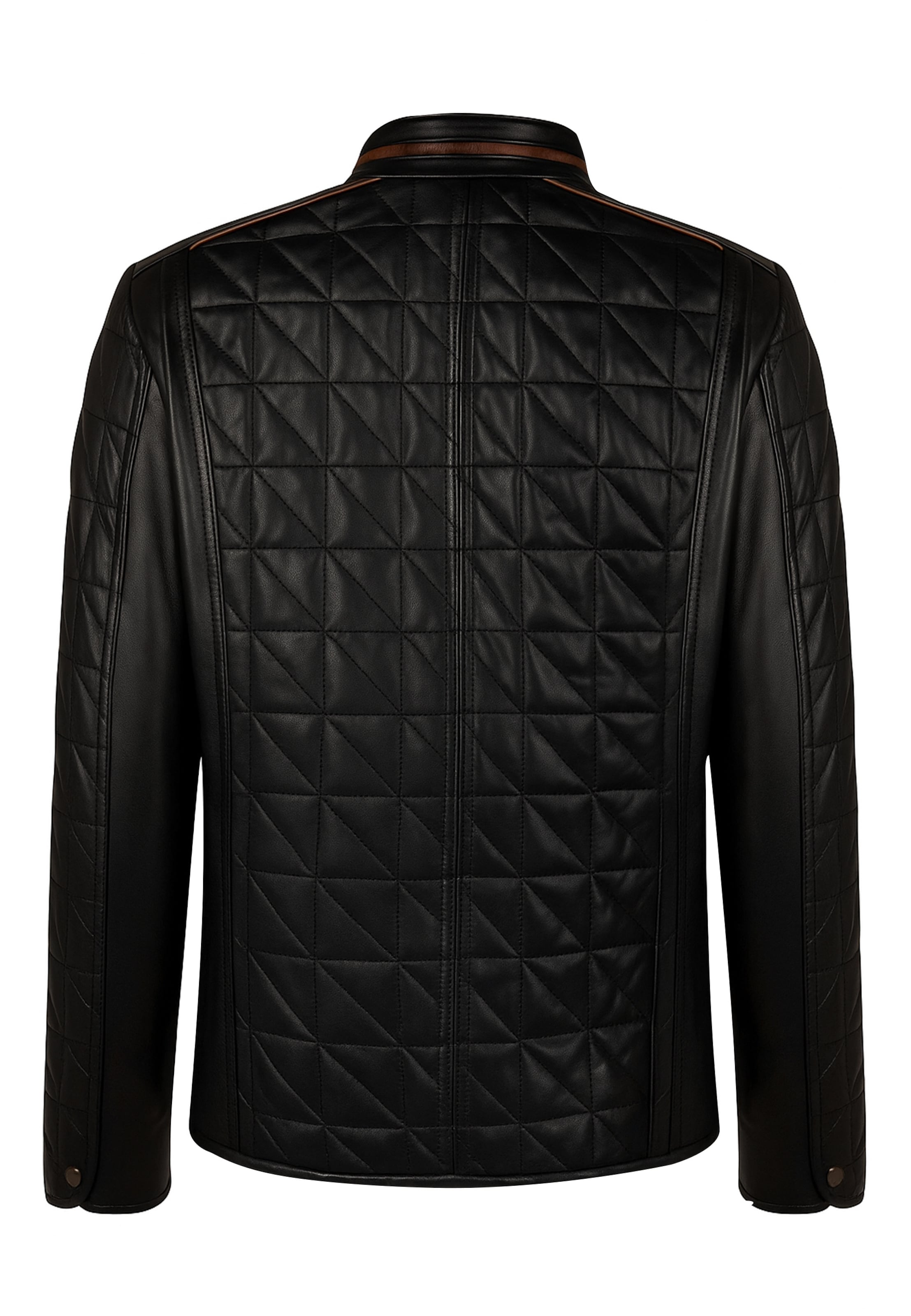 Felix Hardy Преходно яке в черно