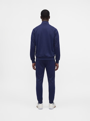 ADIDAS ORIGINALS - Fato de jogging 'TECH ESS' em azul
