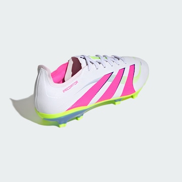 ADIDAS PERFORMANCE Soccer shoe 'Predator League' in White