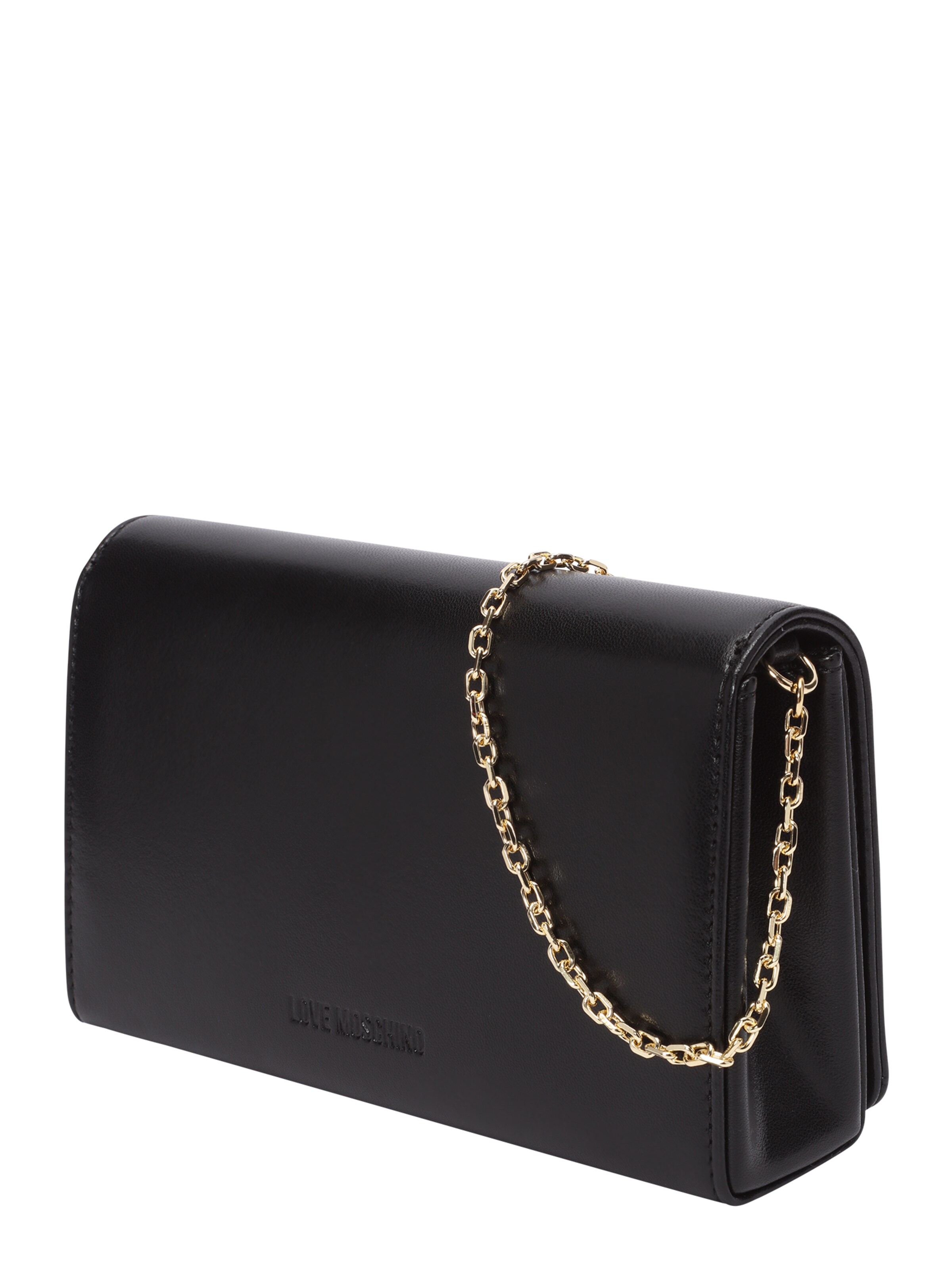 Love Moschino Сумка через плечо в Черный