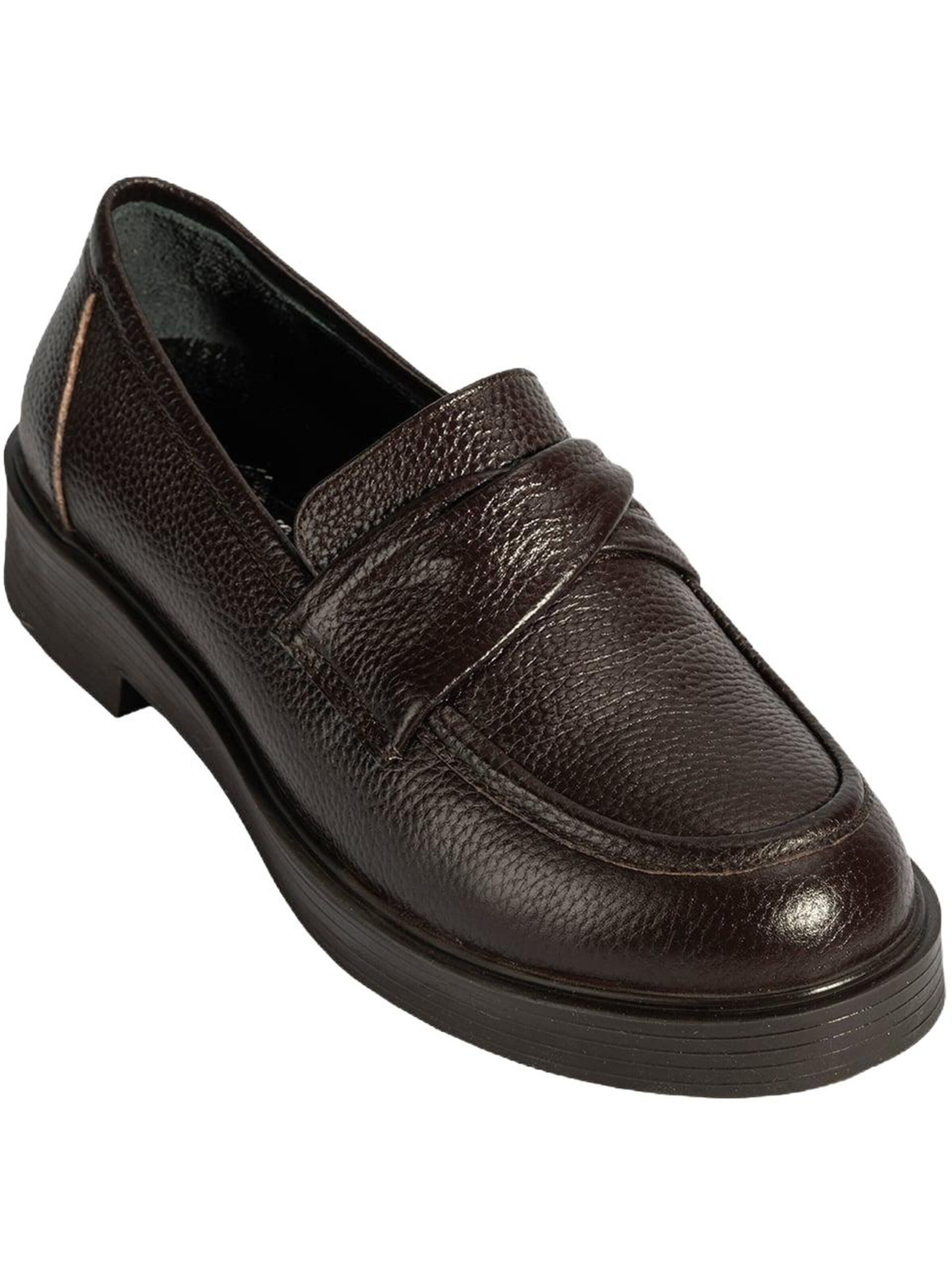 Desa Mokassin 'Loafer'‌‌‌‌‌‌ in Braun