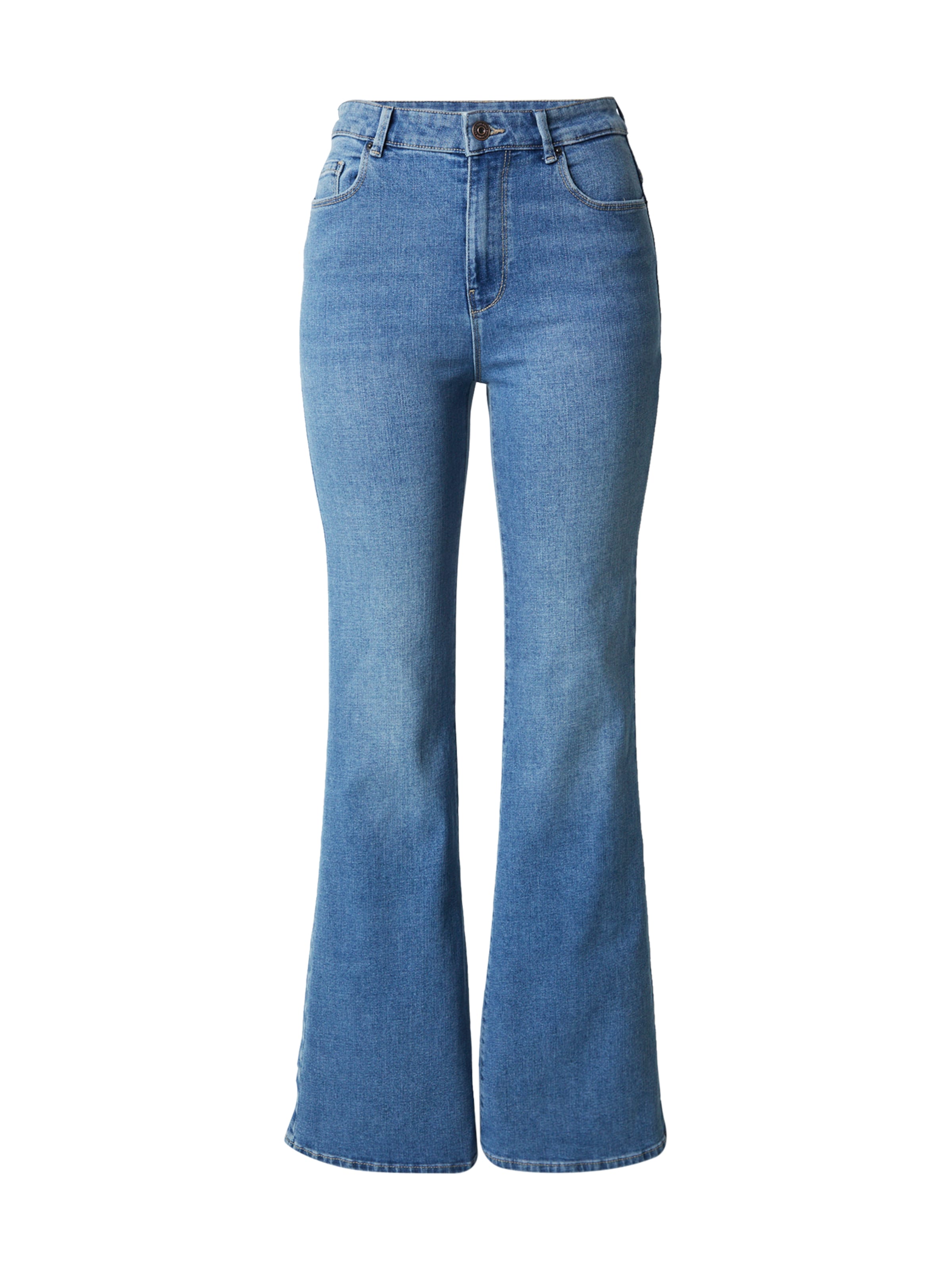 Jeans 'ONLLANA' di ONLY in blu: frontale