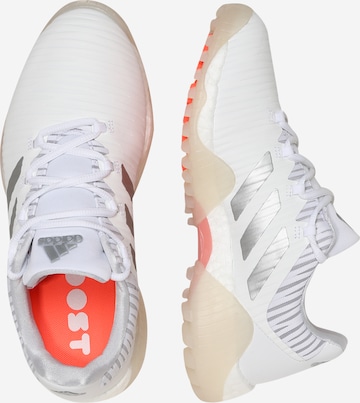 ADIDAS GOLF Sportovní boty 'Codechaos' – bílá