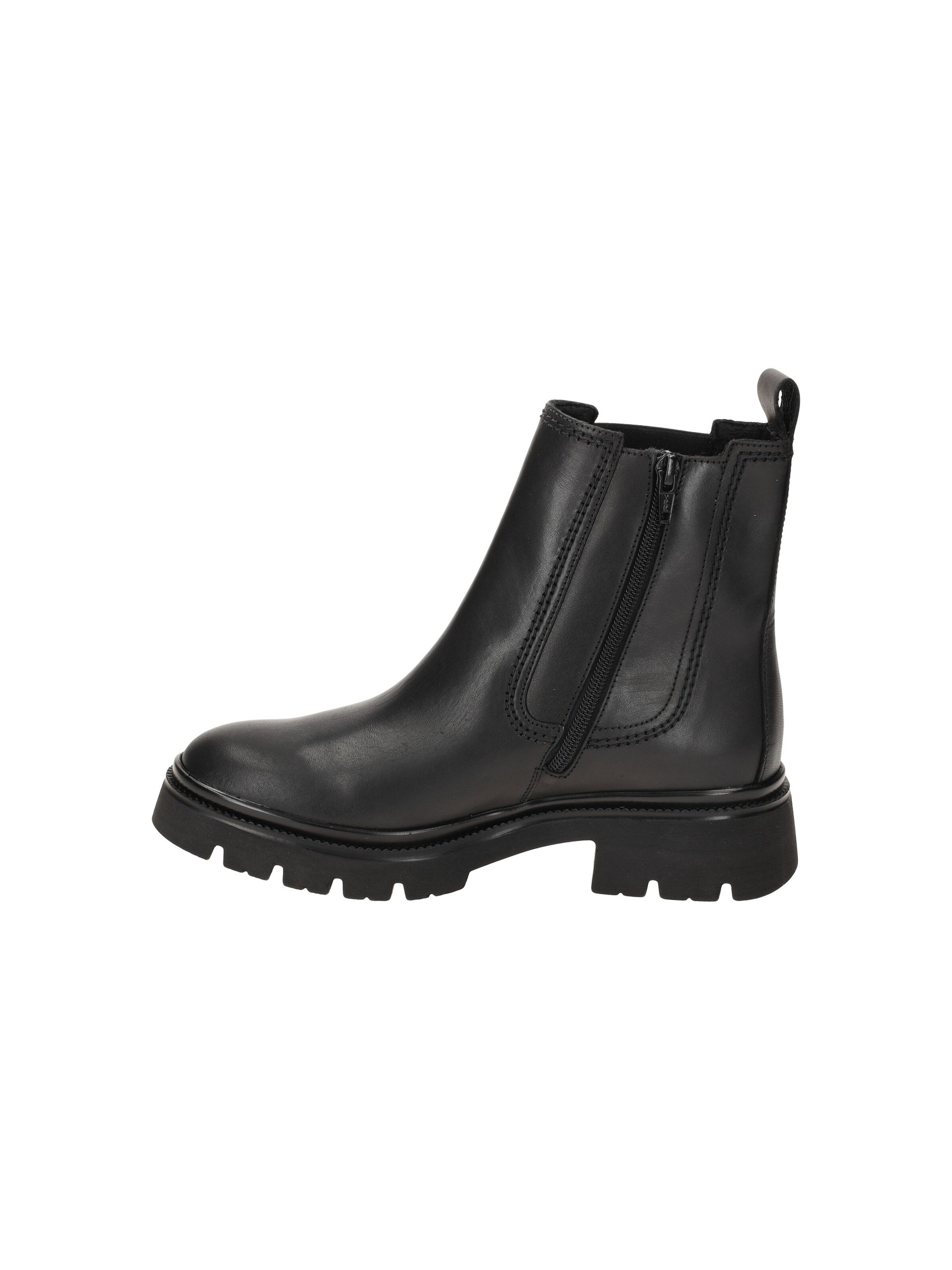 GABOR Boots‌‌‌‌‌‌‌‌‌ in Schwarz
