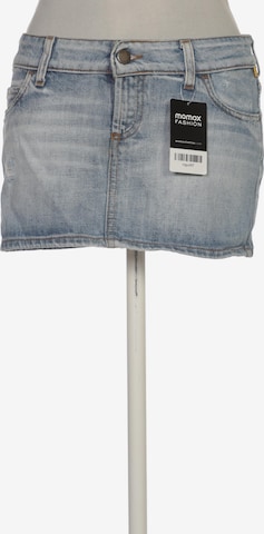 Meltin'Pot Rock XS in Blau: Vorderseite