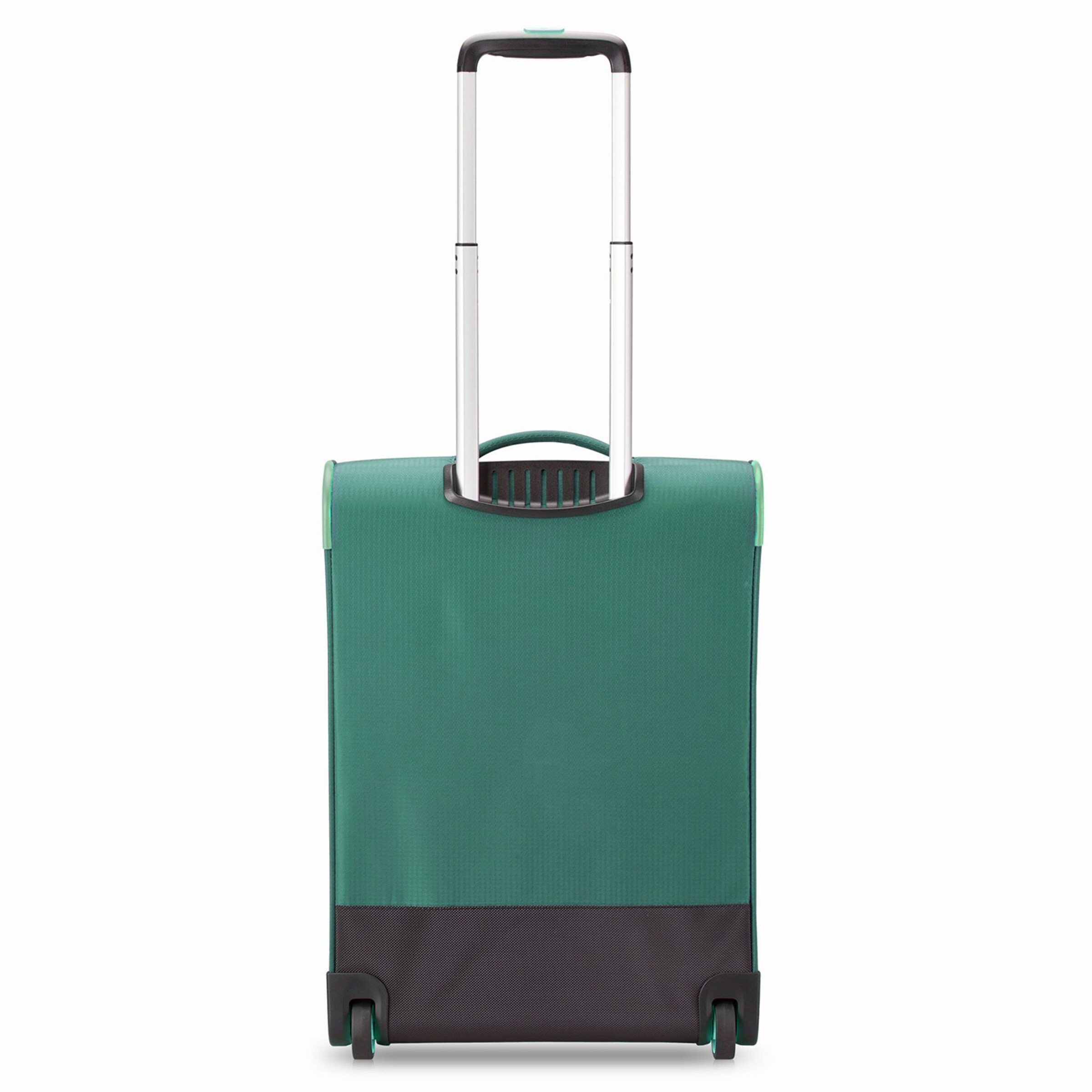 Roncato Trolley 'Lite Neon' in Grün